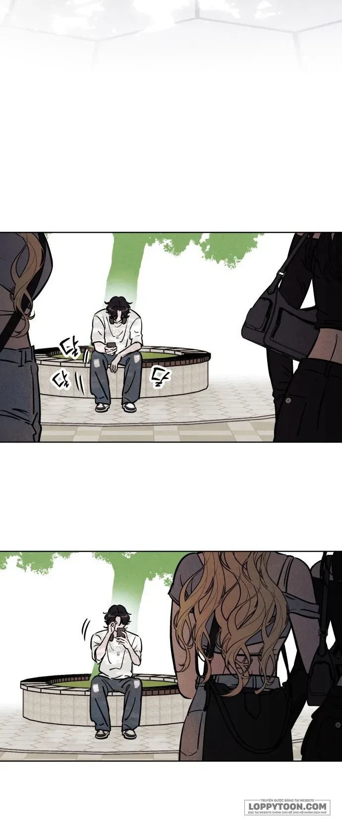 Muốn Mượn Chút Lửa Không? Chapter 53 - 11