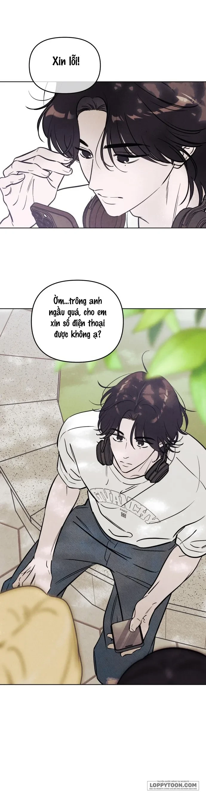 Muốn Mượn Chút Lửa Không? Chapter 53 - 12