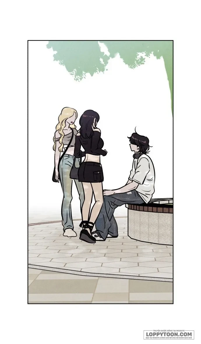 Muốn Mượn Chút Lửa Không? Chapter 53 - 15