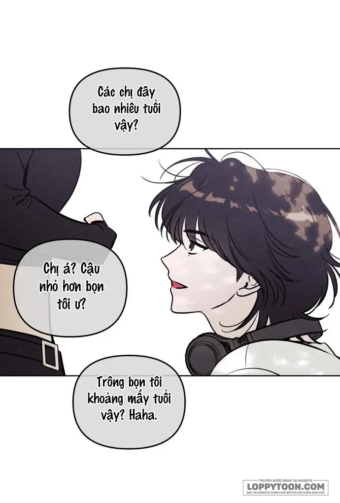 Muốn Mượn Chút Lửa Không? Chapter 53 - 16