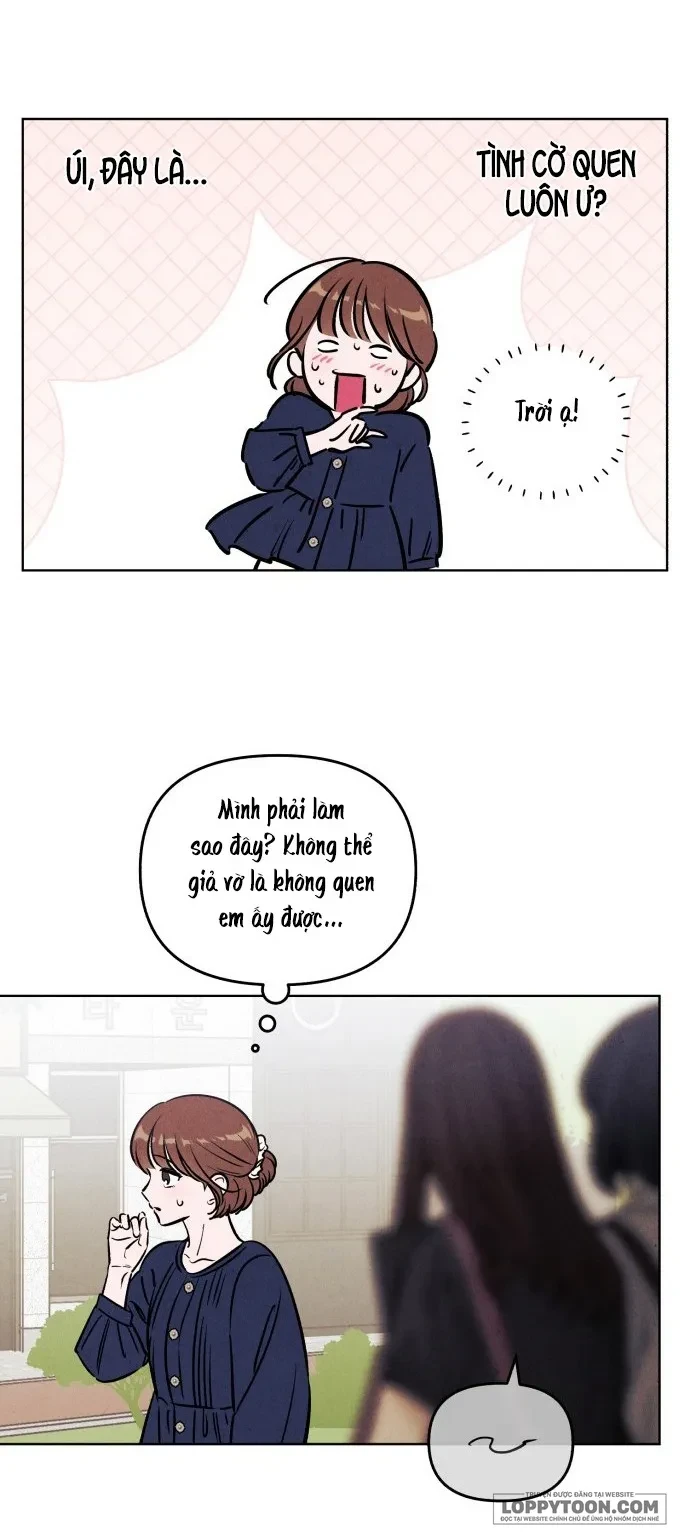 Muốn Mượn Chút Lửa Không? Chapter 53 - 18