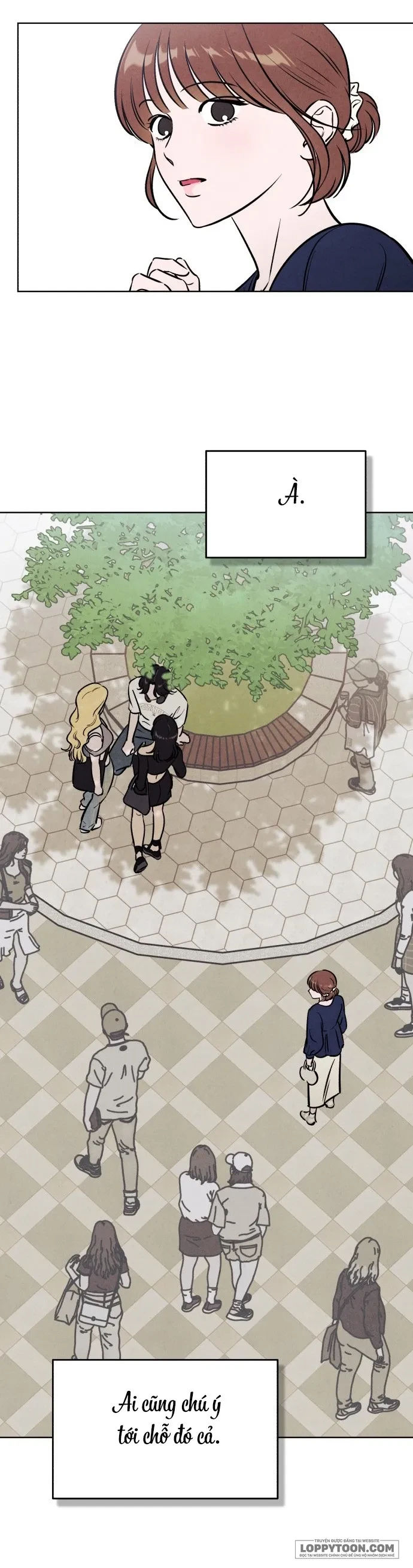 Muốn Mượn Chút Lửa Không? Chapter 53 - 19