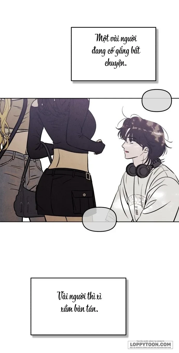 Muốn Mượn Chút Lửa Không? Chapter 53 - 20