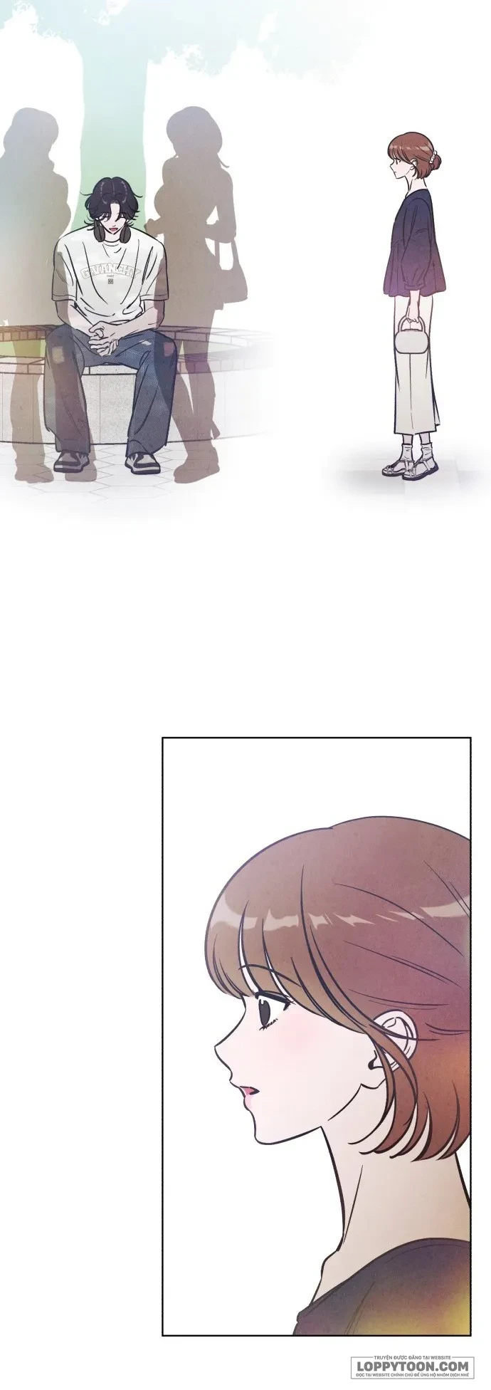 Muốn Mượn Chút Lửa Không? Chapter 53 - 25