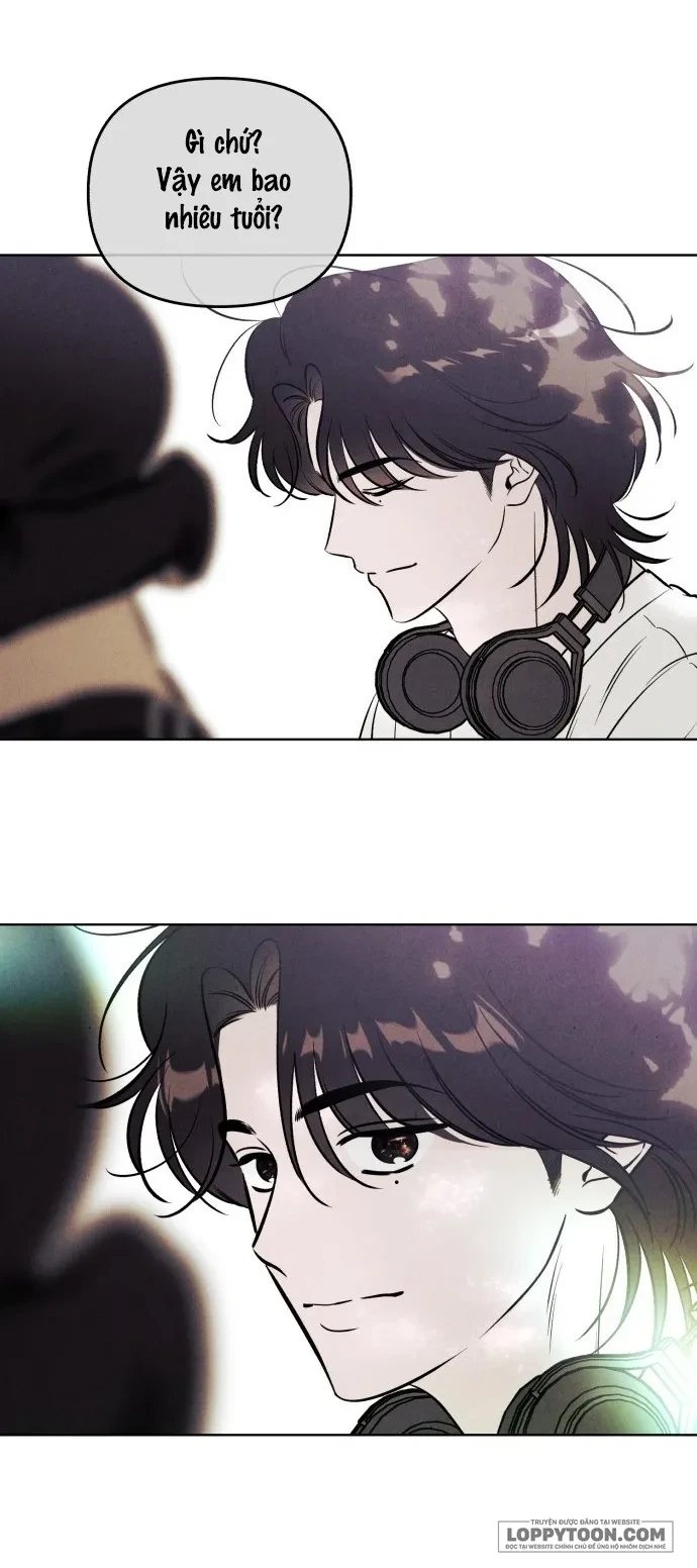 Muốn Mượn Chút Lửa Không? Chapter 53 - 26