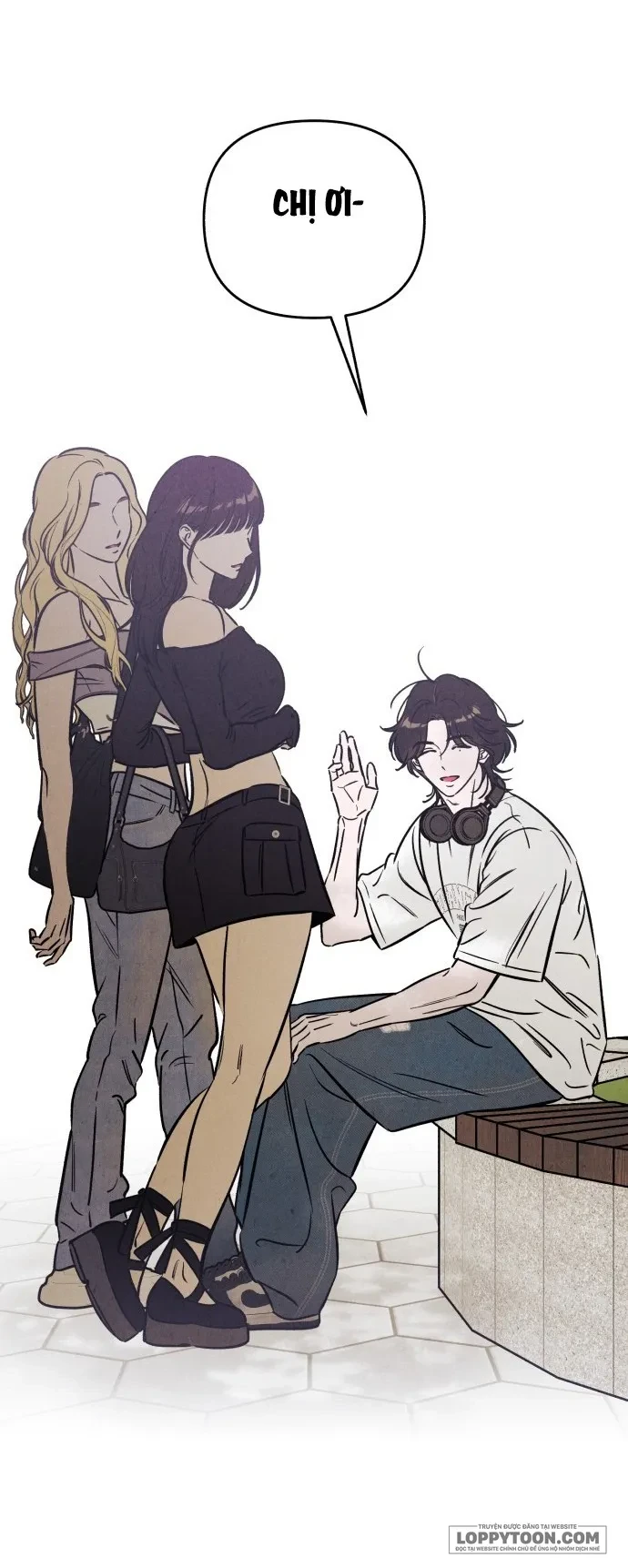 Muốn Mượn Chút Lửa Không? Chapter 53 - 27