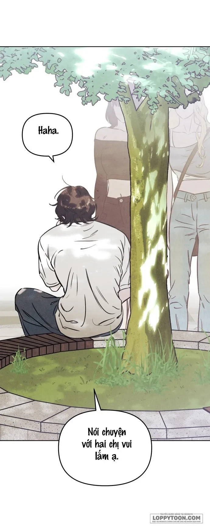 Muốn Mượn Chút Lửa Không? Chapter 53 - 29