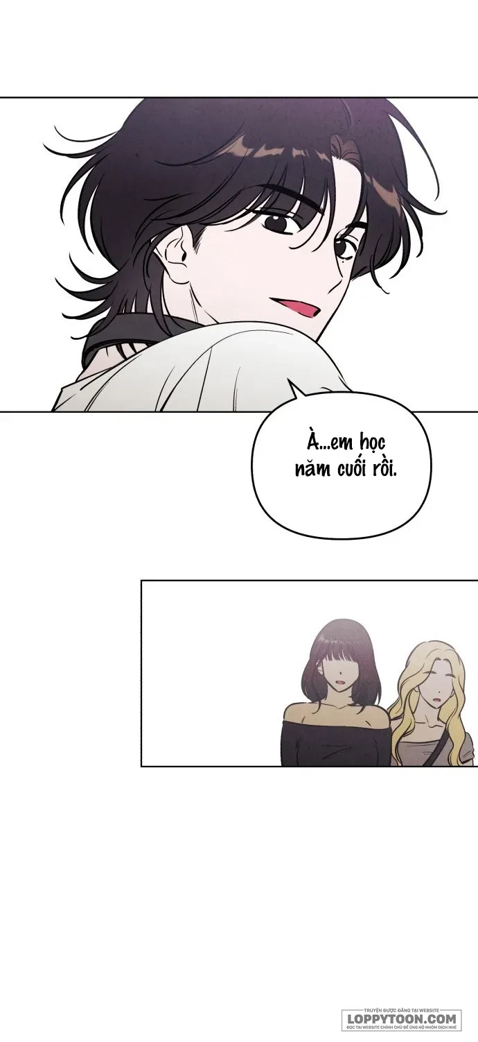 Muốn Mượn Chút Lửa Không? Chapter 53 - 30