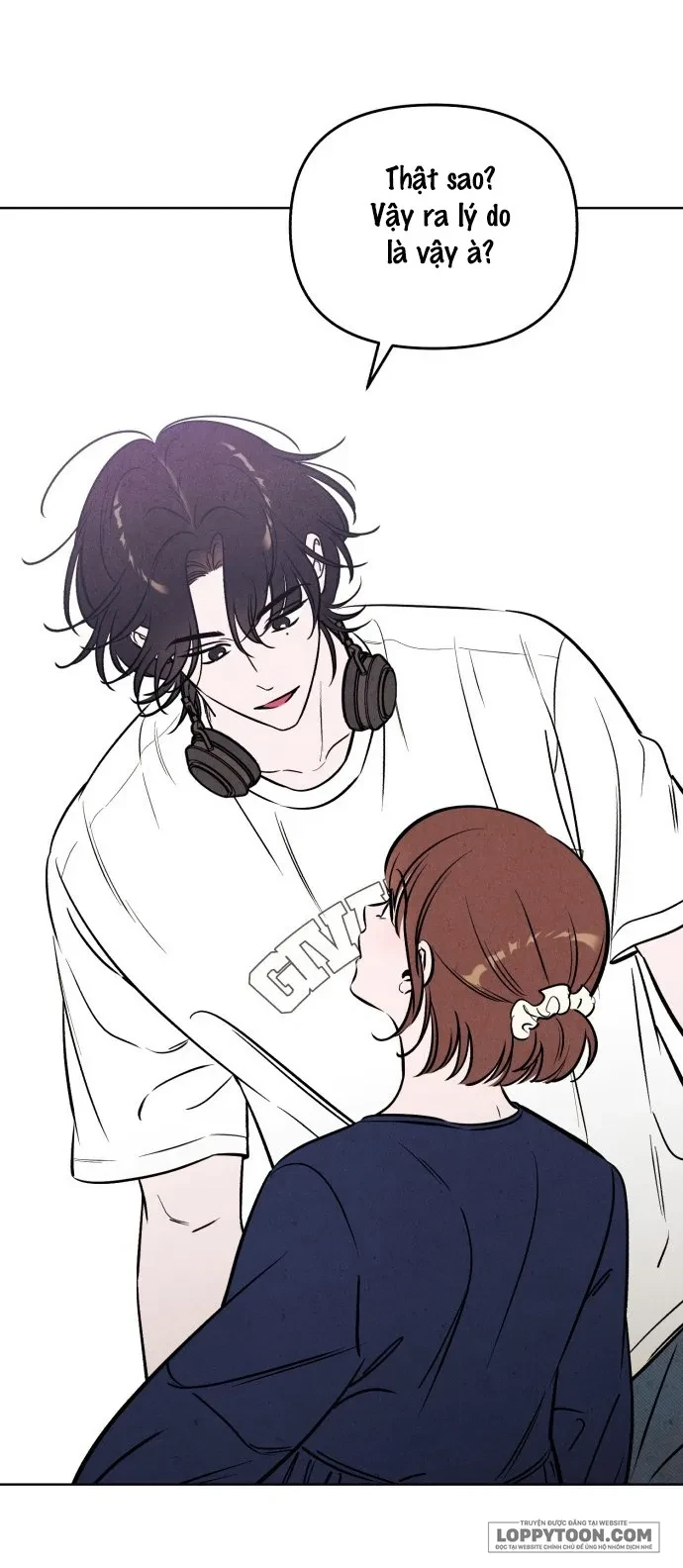 Muốn Mượn Chút Lửa Không? Chapter 53 - 32