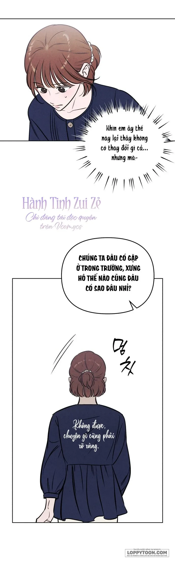 Muốn Mượn Chút Lửa Không? Chapter 53 - 35