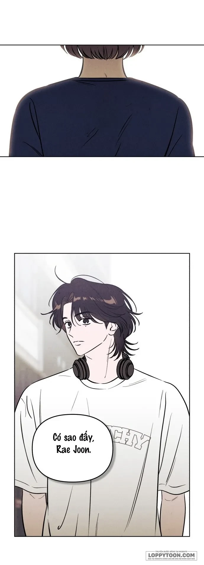 Muốn Mượn Chút Lửa Không? Chapter 53 - 36