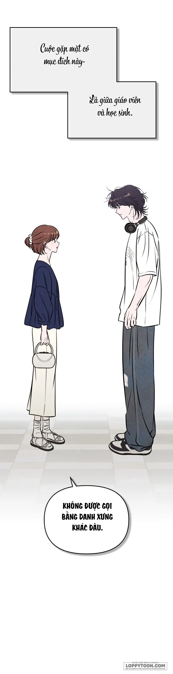 Muốn Mượn Chút Lửa Không? Chapter 53 - 38