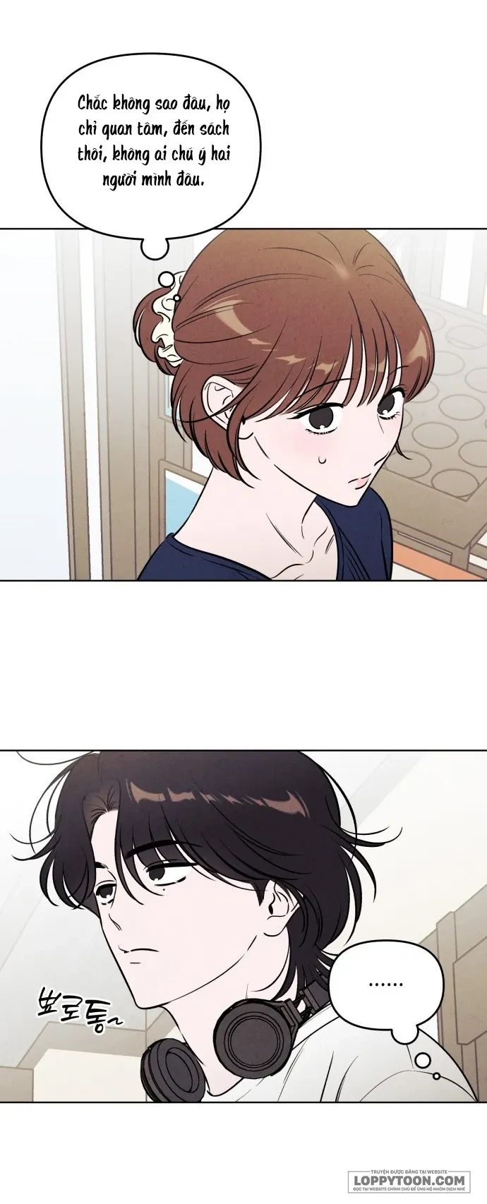 Muốn Mượn Chút Lửa Không? Chapter 53 - 41