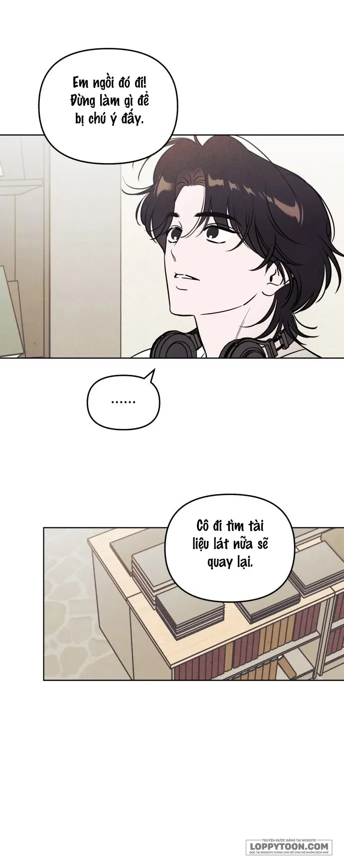 Muốn Mượn Chút Lửa Không? Chapter 53 - 43