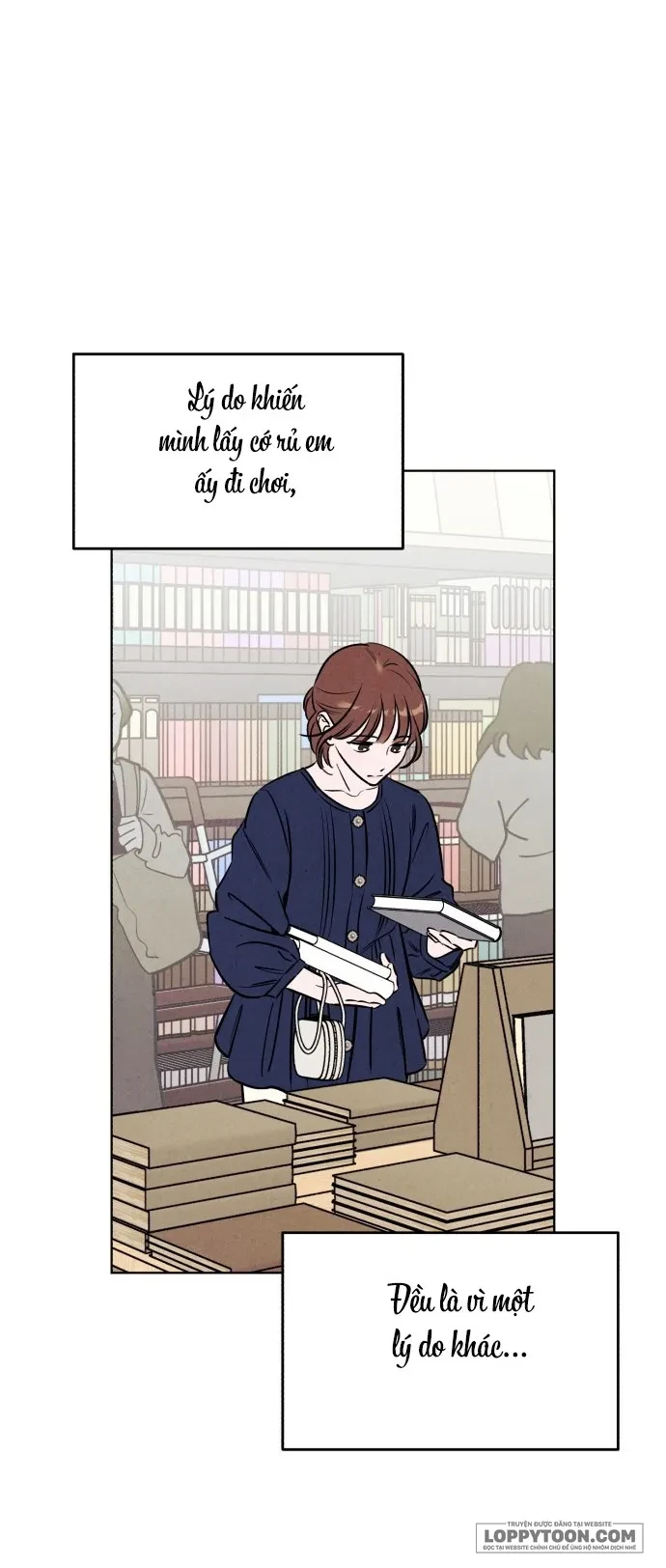 Muốn Mượn Chút Lửa Không? Chapter 53 - 44