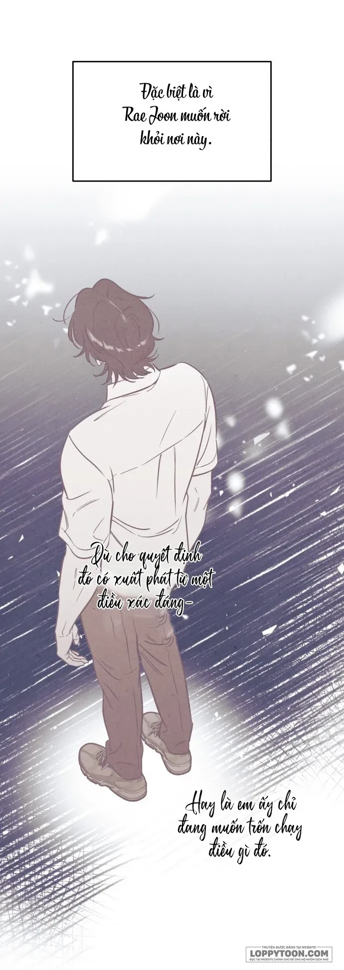 Muốn Mượn Chút Lửa Không? Chapter 53 - 45