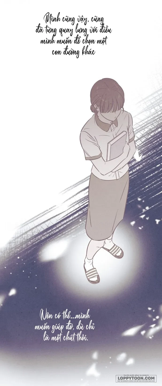 Muốn Mượn Chút Lửa Không? Chapter 53 - 46