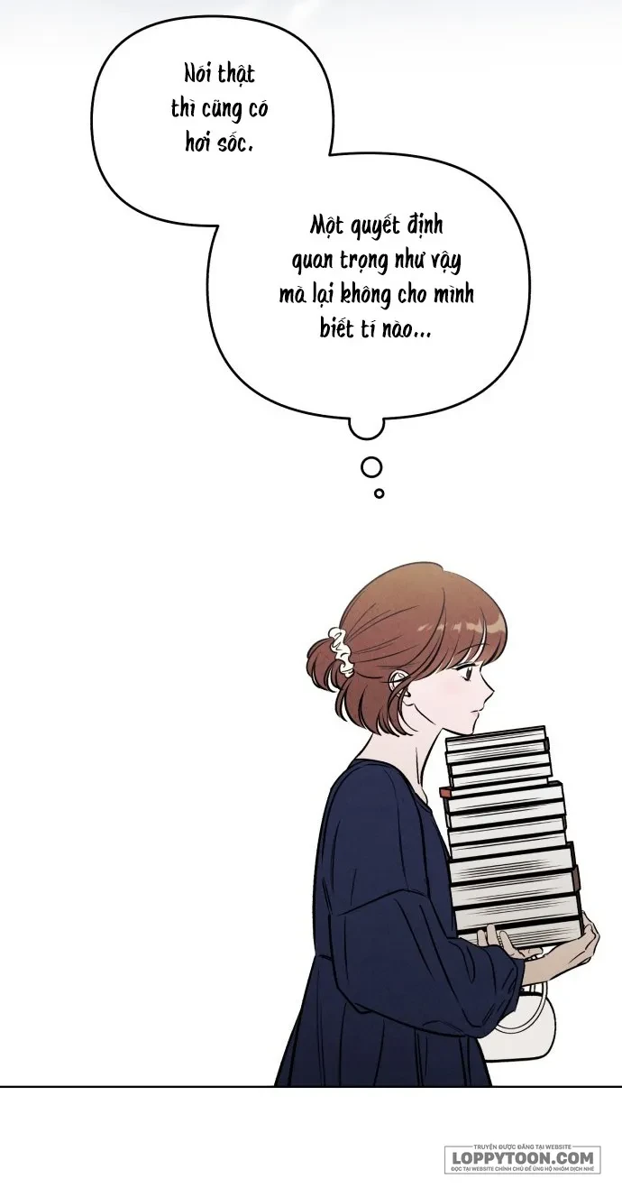 Muốn Mượn Chút Lửa Không? Chapter 53 - 47