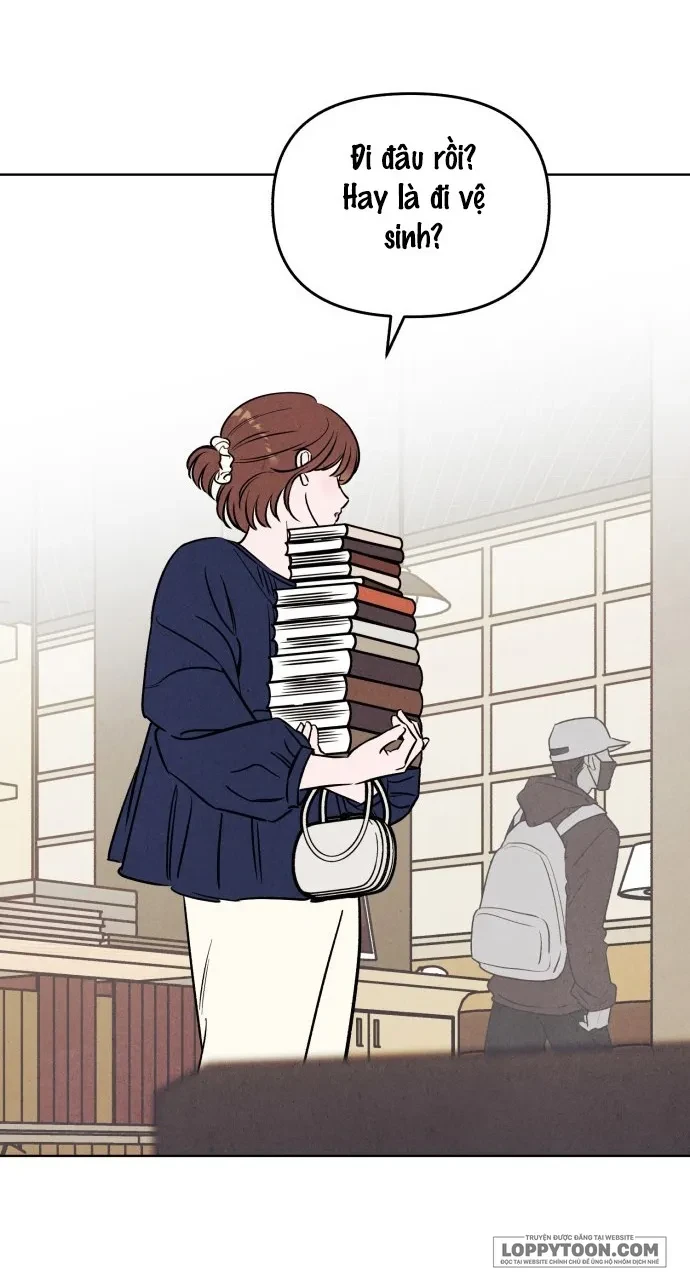 Muốn Mượn Chút Lửa Không? Chapter 53 - 50