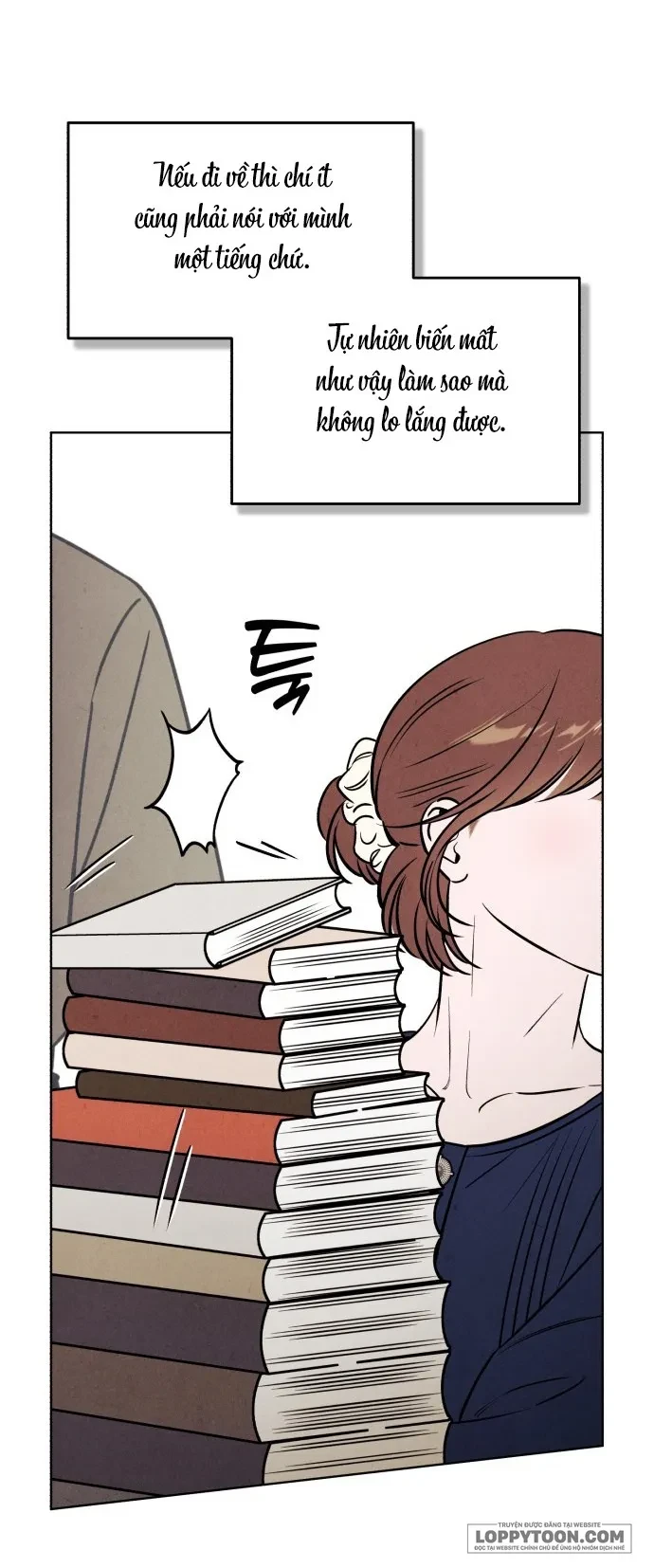 Muốn Mượn Chút Lửa Không? Chapter 53 - 51