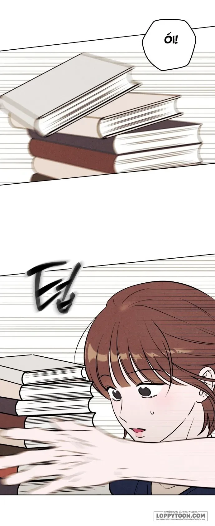 Muốn Mượn Chút Lửa Không? Chapter 53 - 52