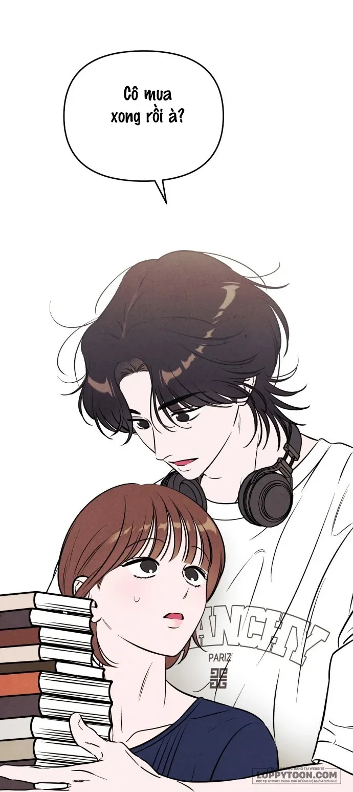 Muốn Mượn Chút Lửa Không? Chapter 53 - 53