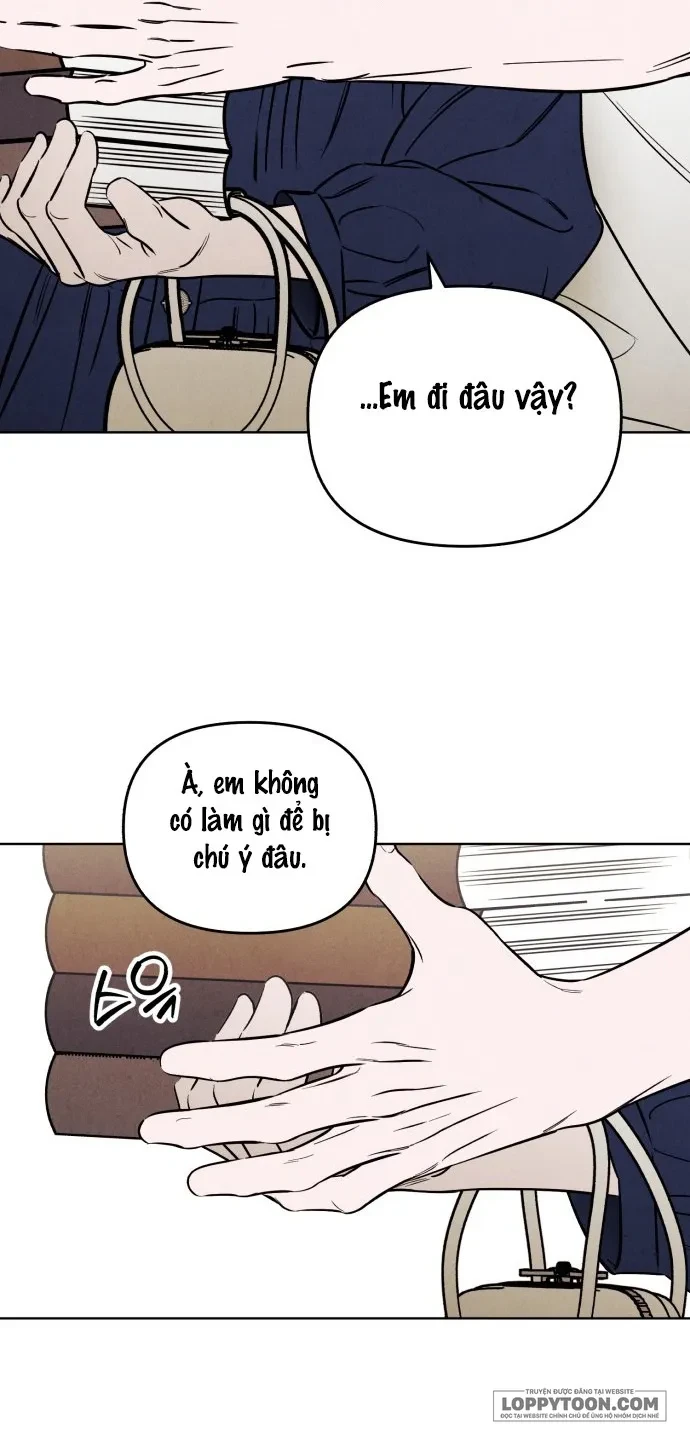 Muốn Mượn Chút Lửa Không? Chapter 53 - 54