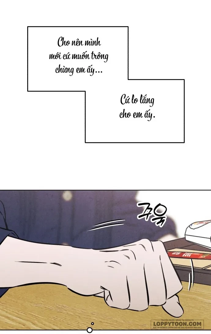 Muốn Mượn Chút Lửa Không? Chapter 54 - 7