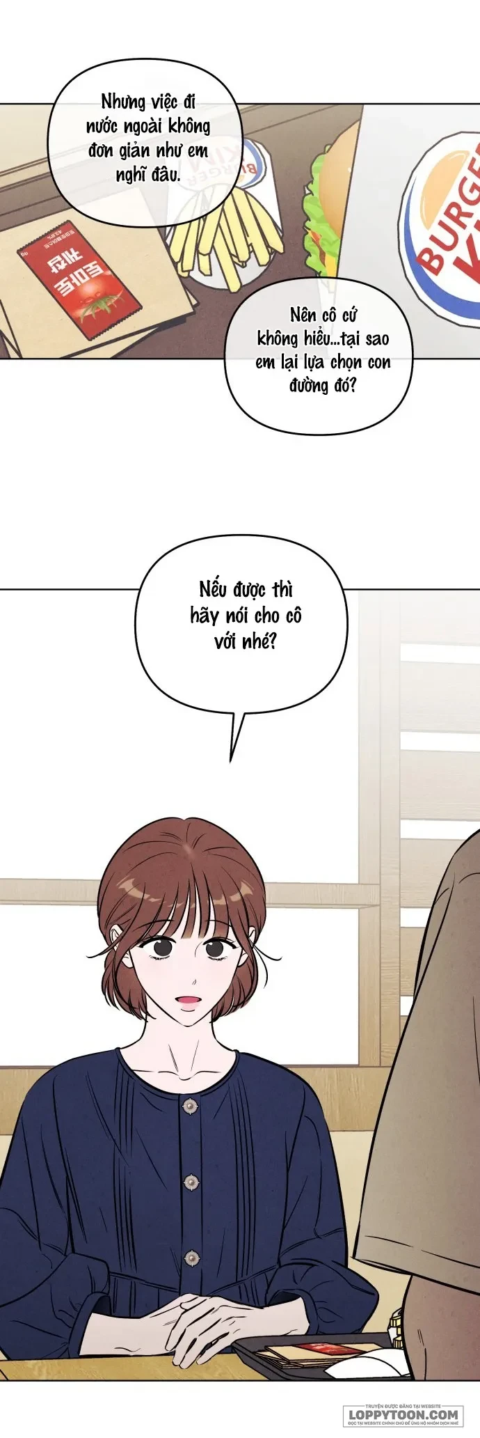 Muốn Mượn Chút Lửa Không? Chapter 54 - 11