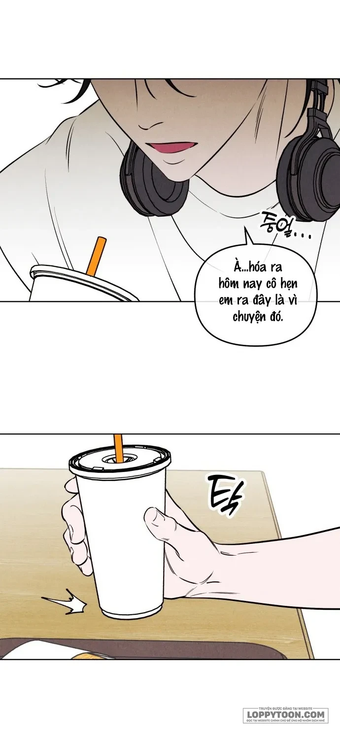 Muốn Mượn Chút Lửa Không? Chapter 54 - 13