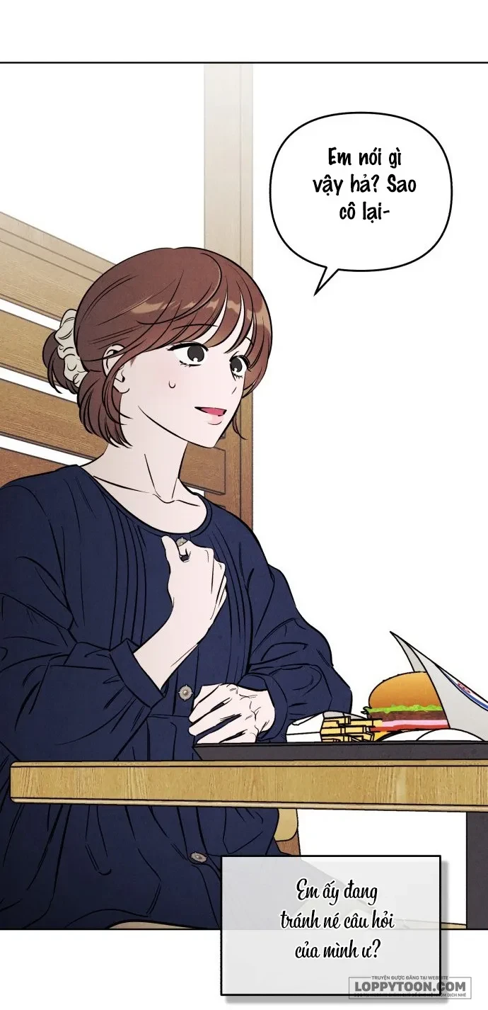 Muốn Mượn Chút Lửa Không? Chapter 54 - 17