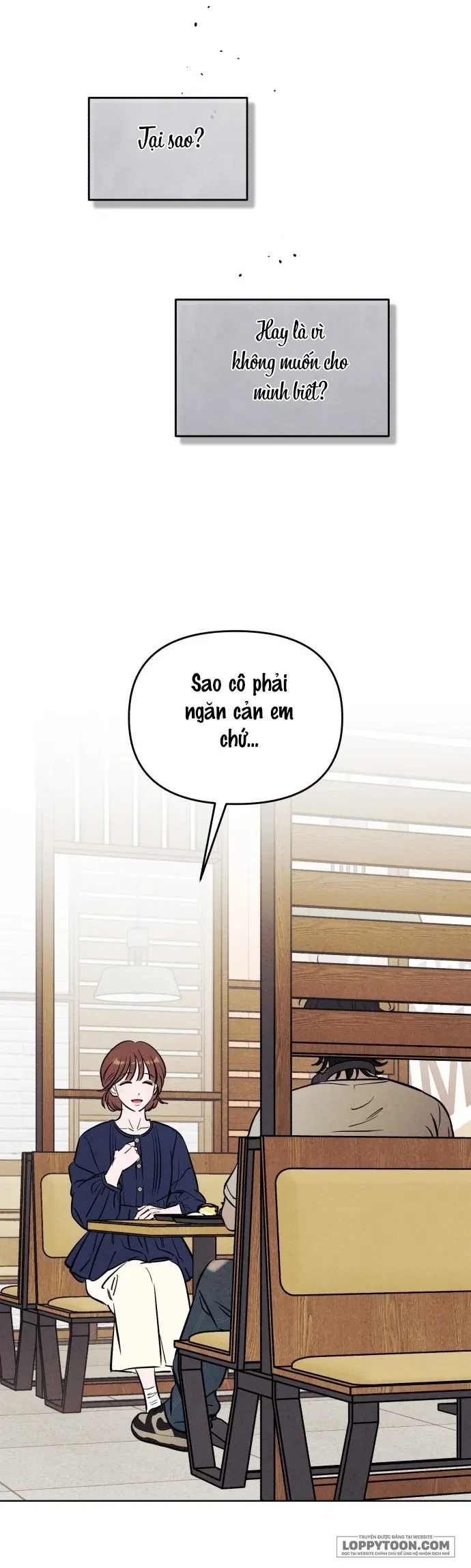 Muốn Mượn Chút Lửa Không? Chapter 54 - 18