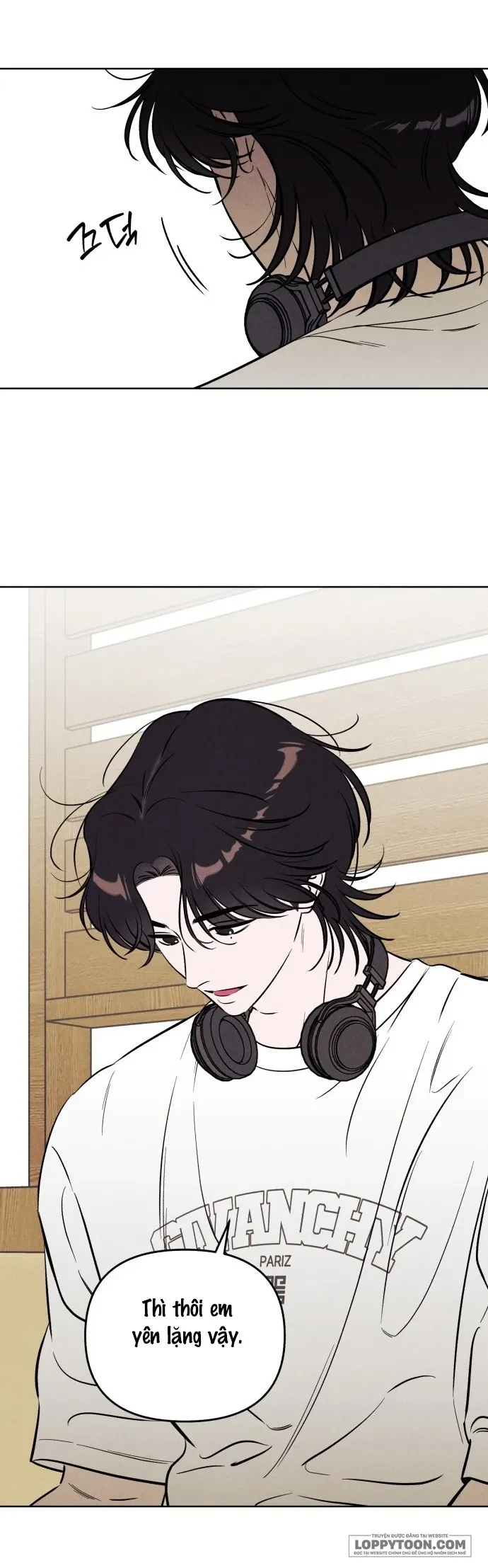 Muốn Mượn Chút Lửa Không? Chapter 54 - 19