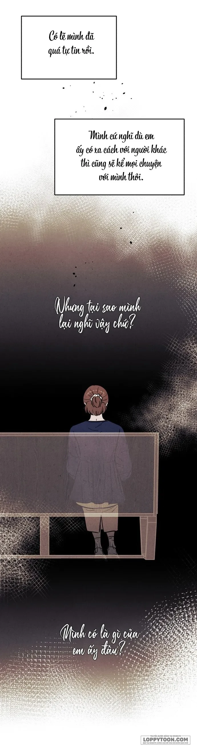 Muốn Mượn Chút Lửa Không? Chapter 54 - 21