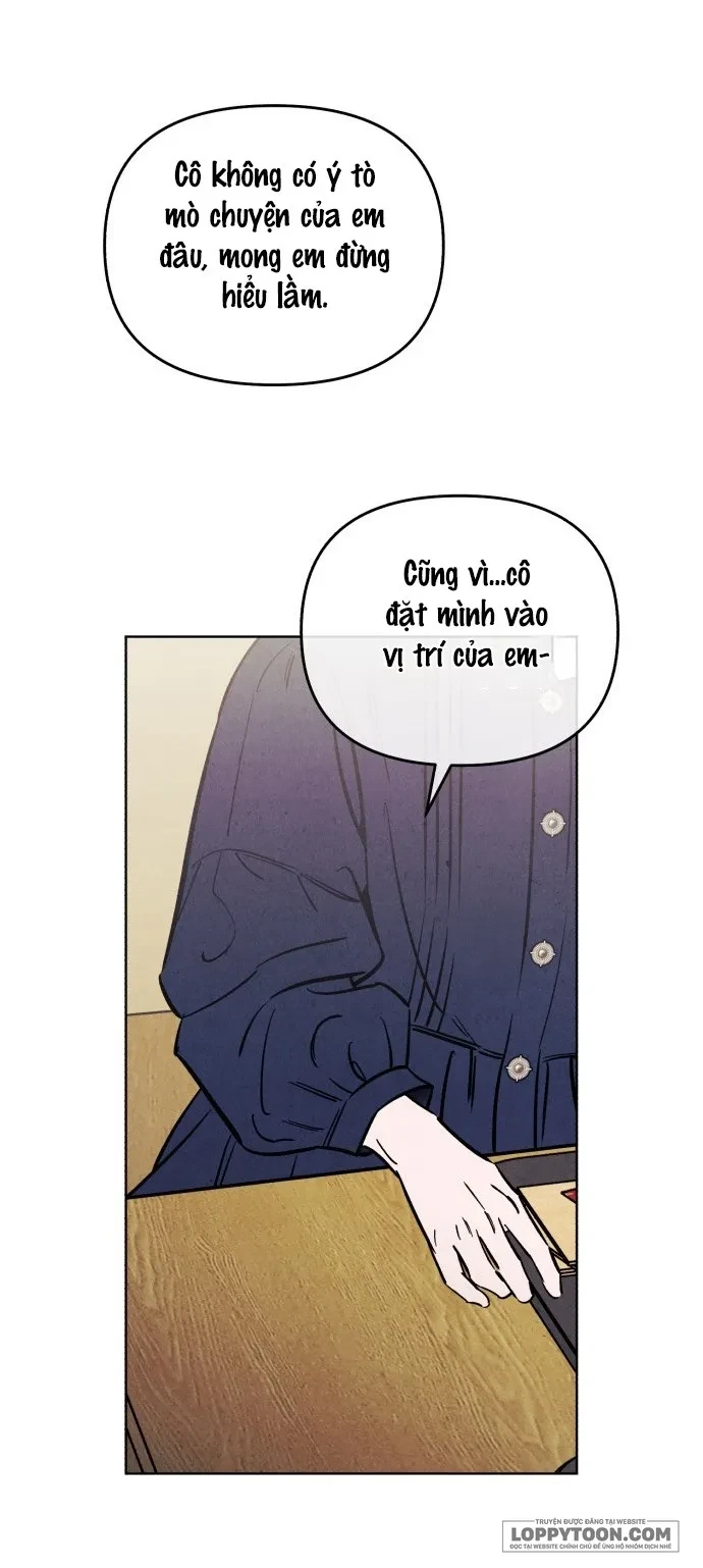 Muốn Mượn Chút Lửa Không? Chapter 54 - 22