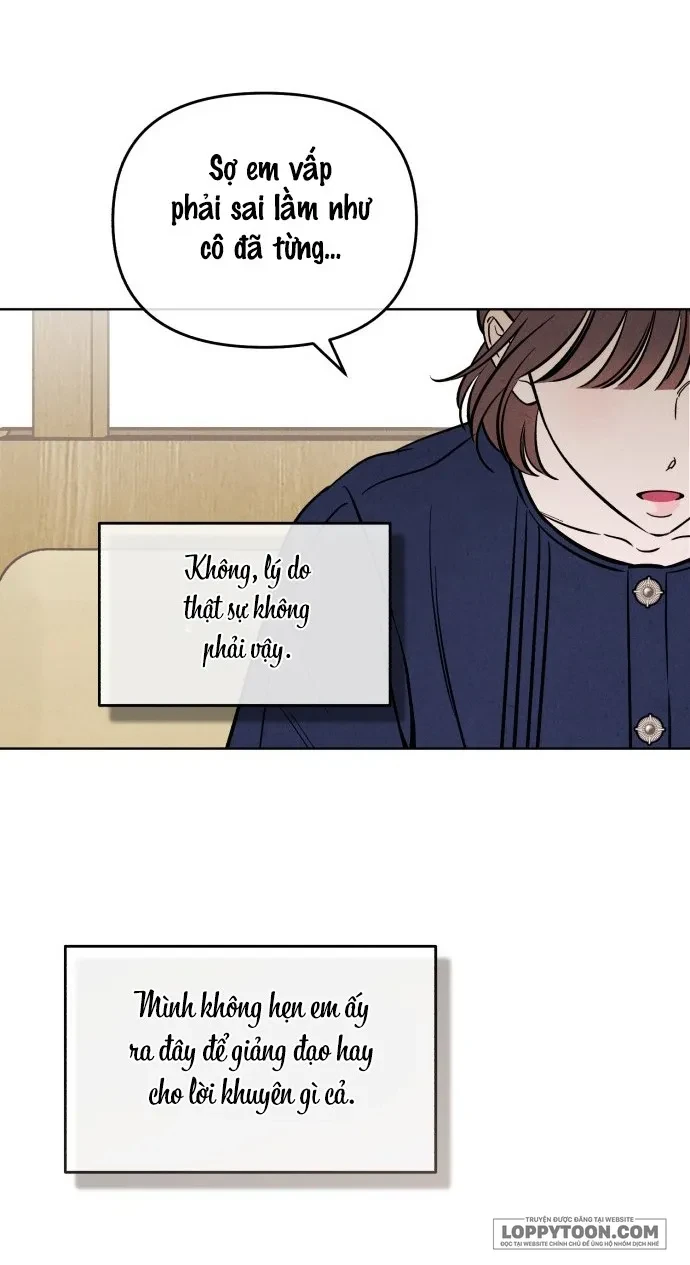 Muốn Mượn Chút Lửa Không? Chapter 54 - 23