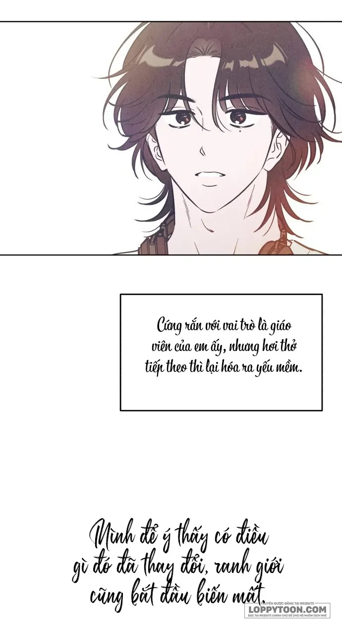 Muốn Mượn Chút Lửa Không? Chapter 54 - 26