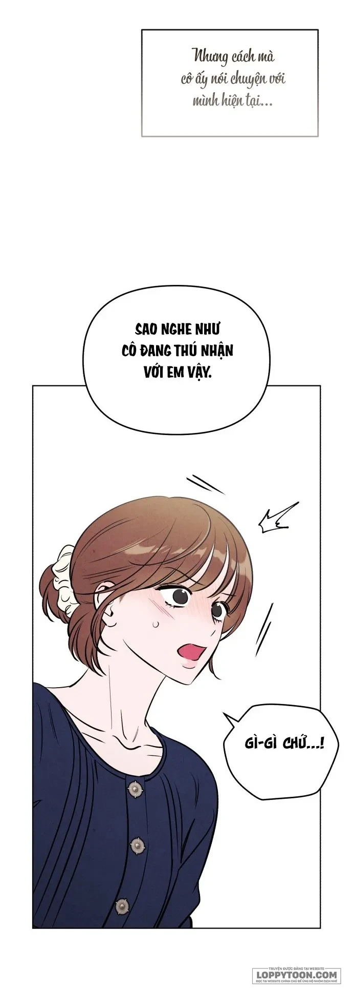 Muốn Mượn Chút Lửa Không? Chapter 54 - 28