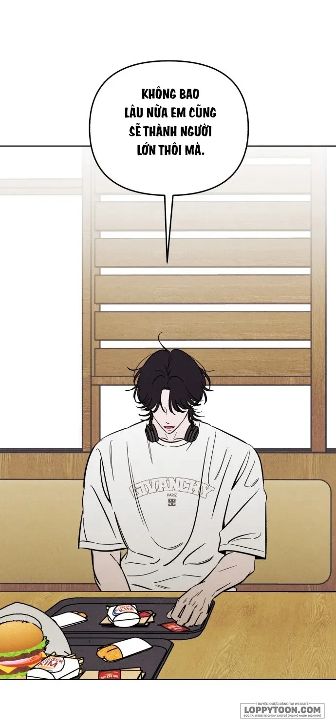 Muốn Mượn Chút Lửa Không? Chapter 54 - 29