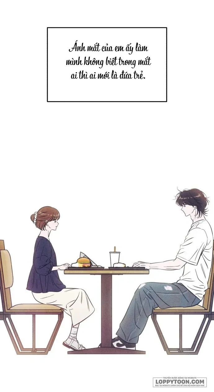 Muốn Mượn Chút Lửa Không? Chapter 54 - 32