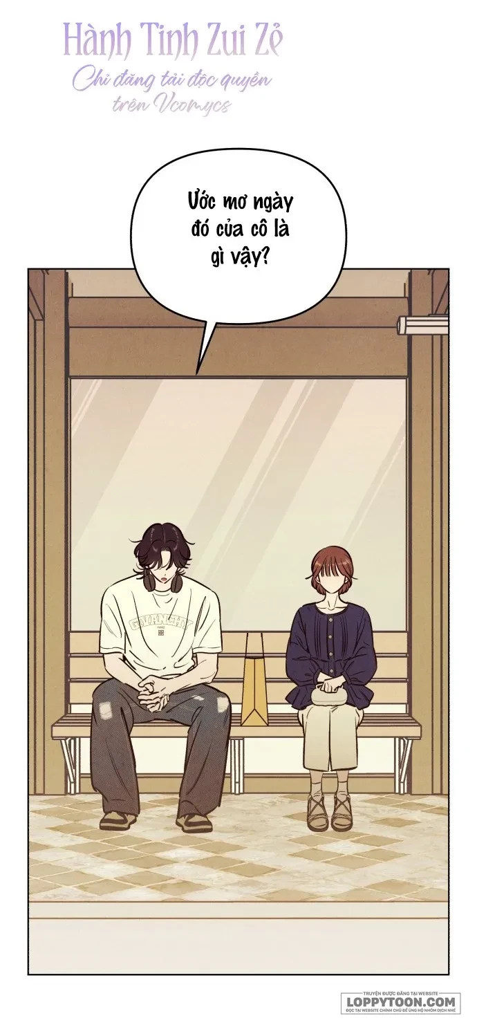 Muốn Mượn Chút Lửa Không? Chapter 54 - 34