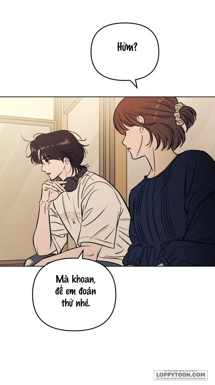 Muốn Mượn Chút Lửa Không? Chapter 54 - 35