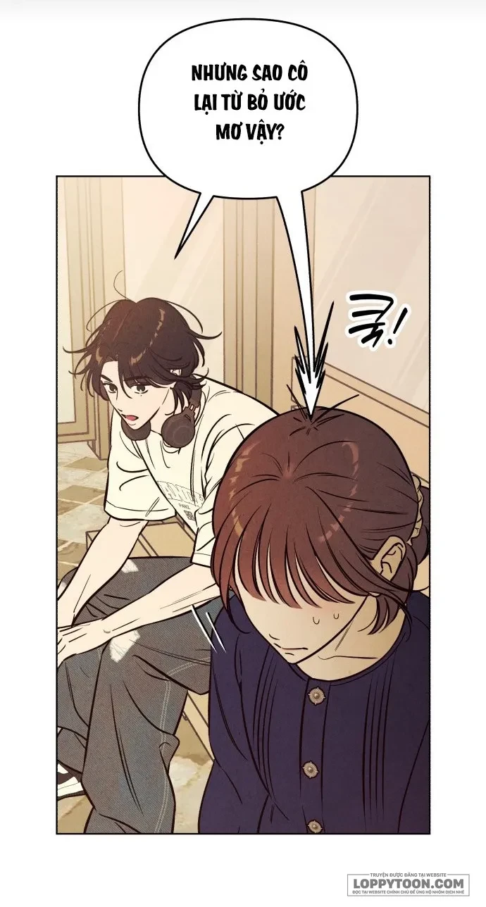 Muốn Mượn Chút Lửa Không? Chapter 54 - 43