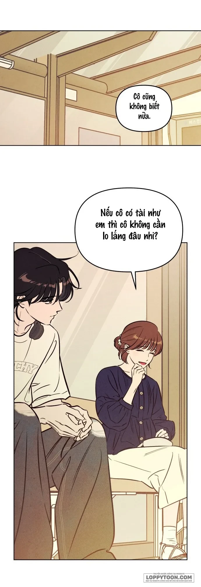 Muốn Mượn Chút Lửa Không? Chapter 54 - 44