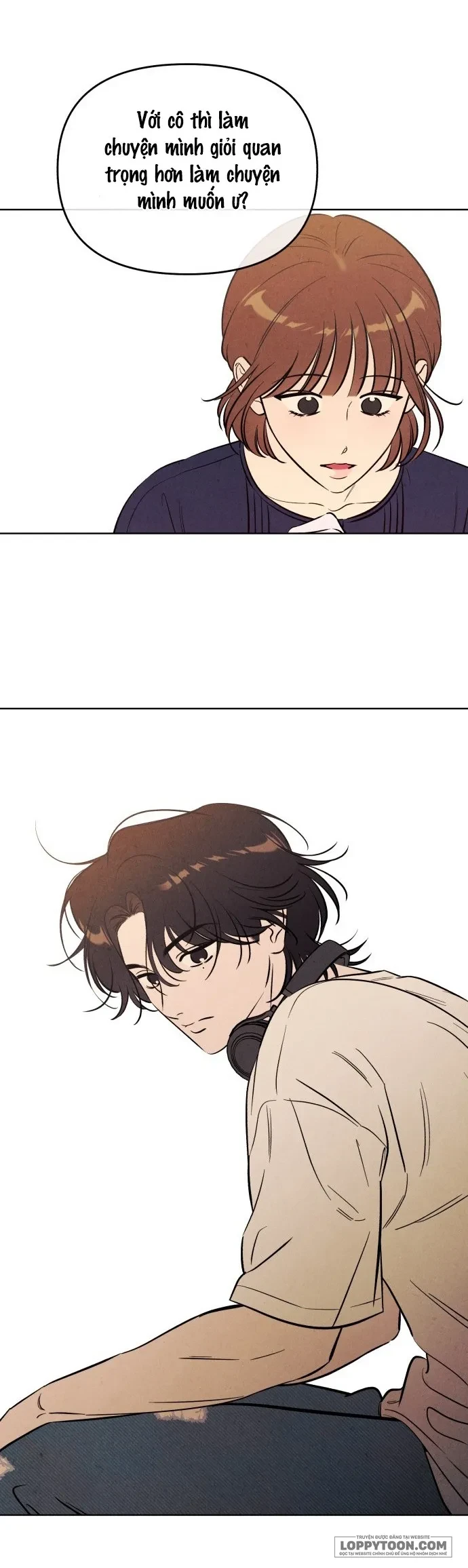 Muốn Mượn Chút Lửa Không? Chapter 54 - 45