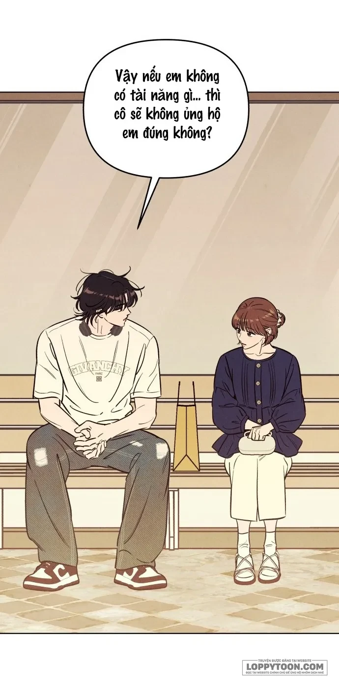 Muốn Mượn Chút Lửa Không? Chapter 54 - 46