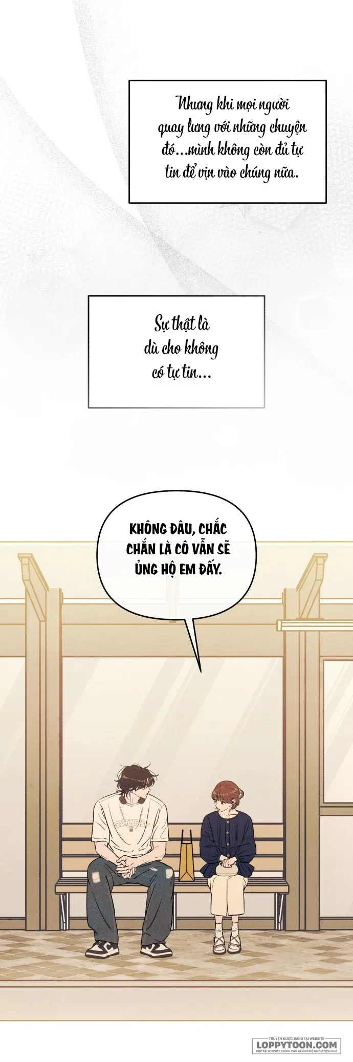 Muốn Mượn Chút Lửa Không? Chapter 54 - 48