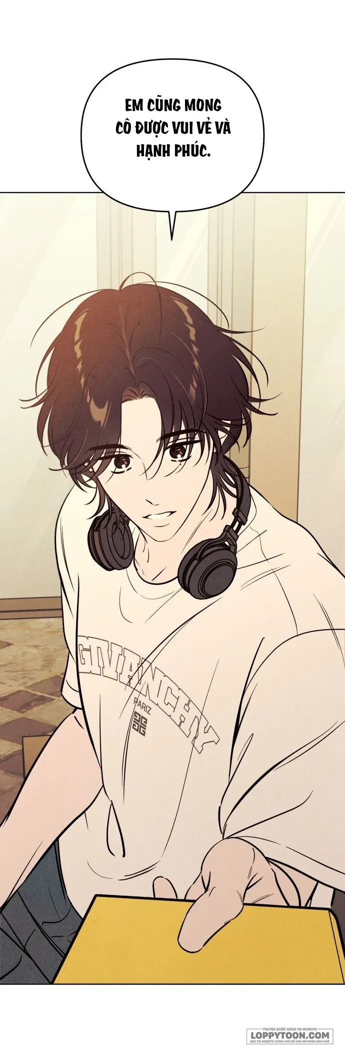 Muốn Mượn Chút Lửa Không? Chapter 54 - 52