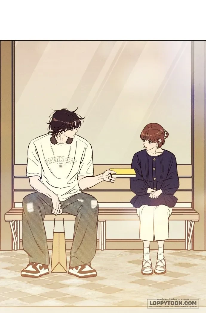 Muốn Mượn Chút Lửa Không? Chapter 54 - 53