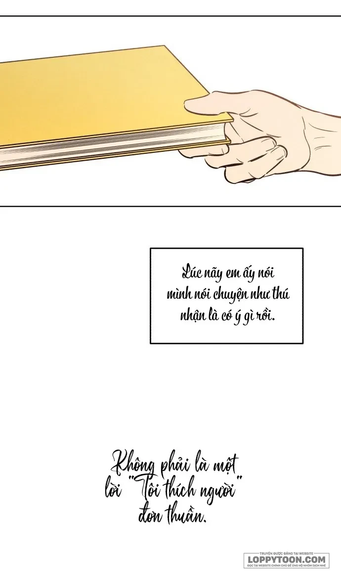 Muốn Mượn Chút Lửa Không? Chapter 54 - 55